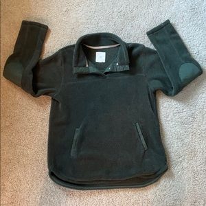 Thread+Supply Pullover